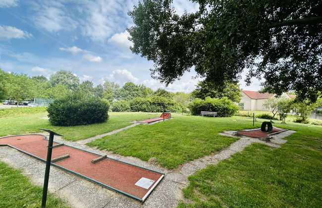 Vip Wellness Ewijk - Foto 28