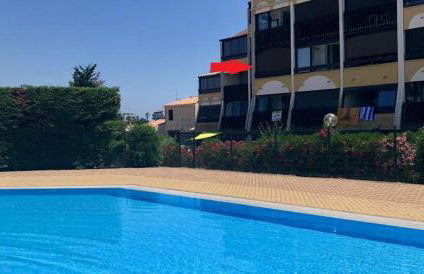 Studio Port Vénus Village Naturiste - Foto 25