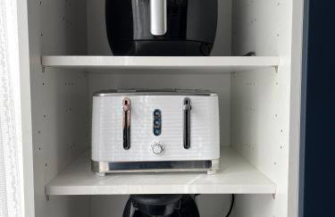 Lime Tree Cottage - Foto 29