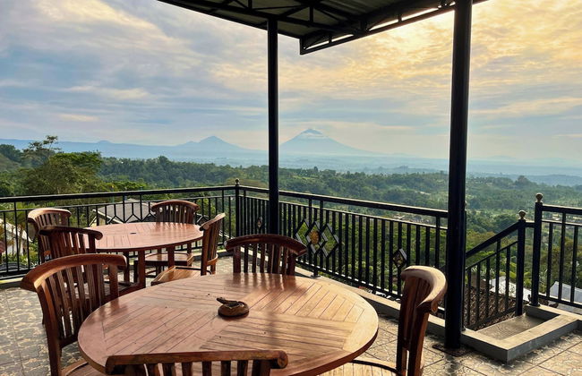 Munduk Luwih Ecolodge Bedugul by AGATA - Foto 33