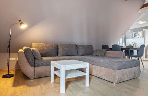 Studio in Buchholz am Müritzsee - Foto 12