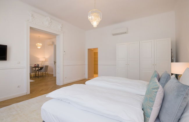 Rafael Kaiser Premium Apartments - Photo 24