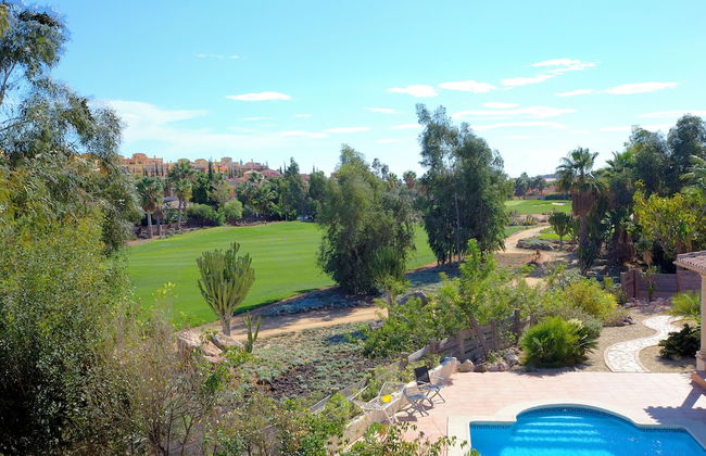 Desert Springs Resort - Foto 54