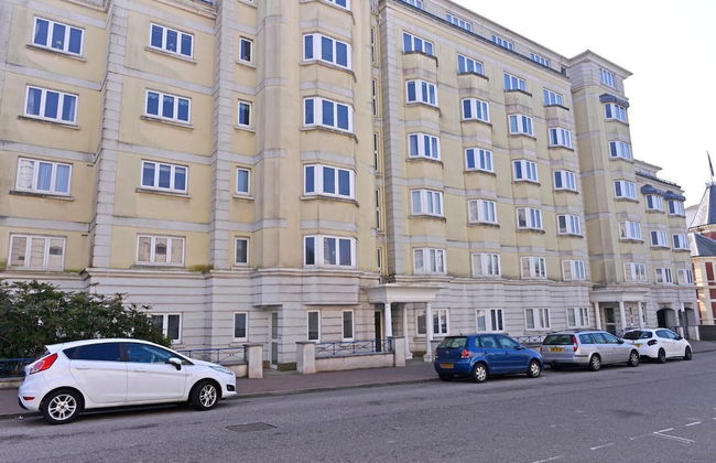 Stagedoor Apartment - Foto 16