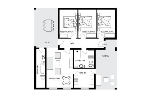 Villa Kvarner - Photo 41