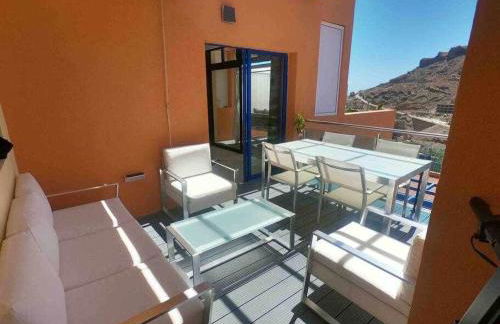 Apartamento con diseño moderno y piscina Taurito - Photo 7