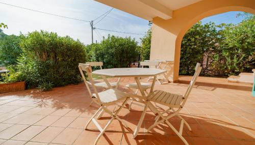 Appartamenti Baia Blu - Foto 4, Garden, Garden view