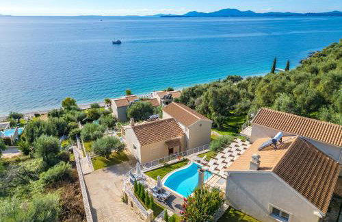 Villa Odysseus - Foto 2