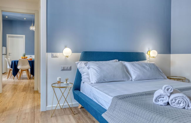 IzzHome Corso76 - Foto 45