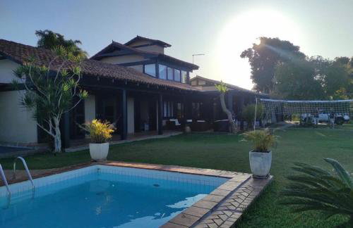 Búzius na Praia da Ferradura Frente mar - Foto 6