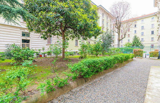 Casa Isella Stylish and Tranquil - Foto 43