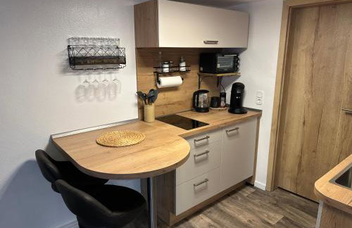 Gemütliche Ferienwohnung im Westerwald - "Ferienwohnung Grau" - Foto 7