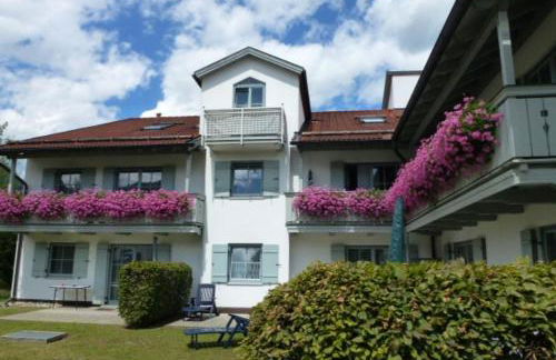 Ferienwohnanlage Brünnstein Wohnung 54 - Foto 1