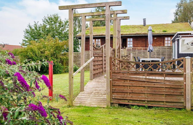 6 Person Holiday Home in Ronde-by Traum - Photo 22