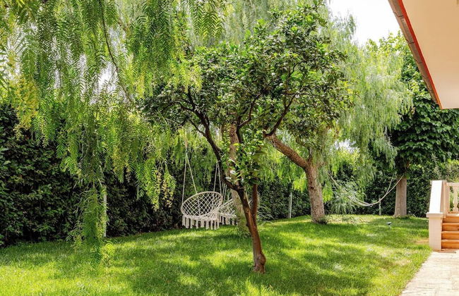 Villa strepitosa con vista mare - Foto 61