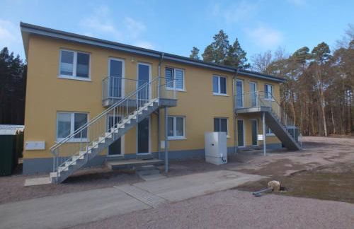 Lieblingsplatz im Küstenwald Graal-Müritz - Foto 17