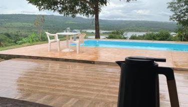 Rancho Casa Grande em Alexânia - GO - Foto 4