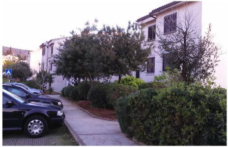 Apartment Panorama with private parking - Foto 55