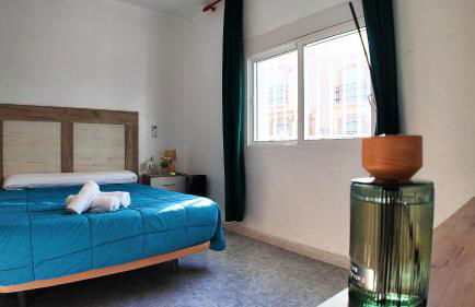 Apartalux Luna Carboneras - Foto 23