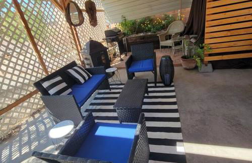 Desert Oasis With Hot Tub! - Foto 14