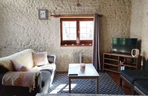 Cottage chaleureux au calme - Foto 1