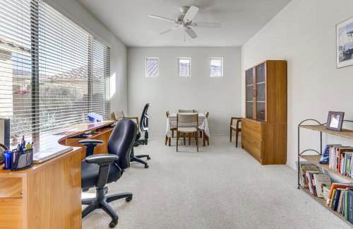 Golf and Hiking at 55 and Florence Resort Home! - Foto 4