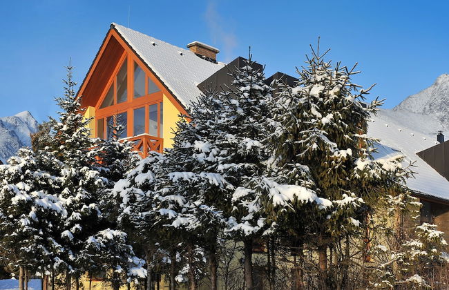 Aplend Vila Magnolia - Foto 37