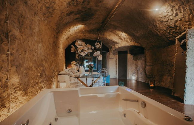 Torre Collevento Luxury Villa - Foto 4