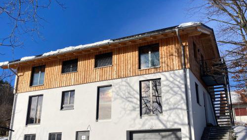 Appartement Mondholzliebe DG - Foto 2