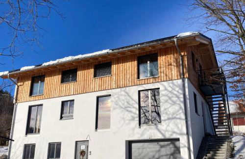 Appartement Mondholzliebe DG - Photo 2