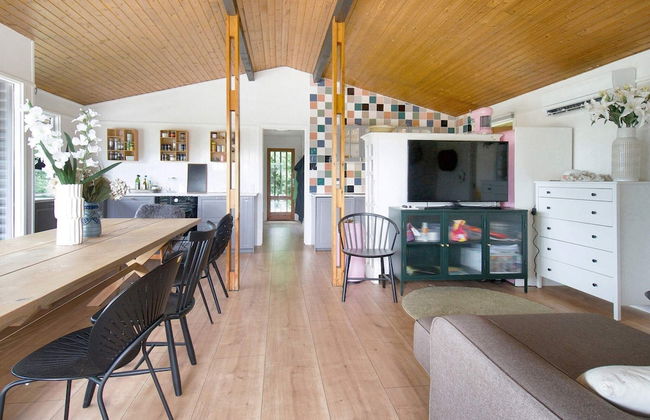 Unique Retreat in Vejby - By Traum Ferienwohnungen - Foto 23