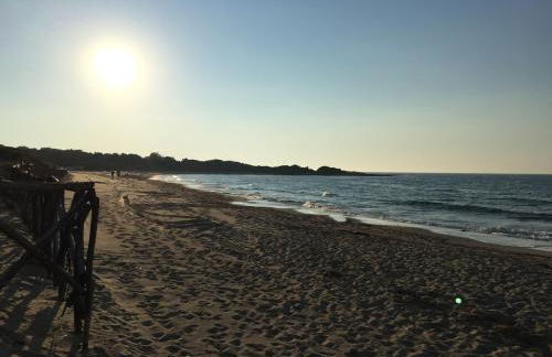 Villa sul mare Rosa Marina - Foto 38