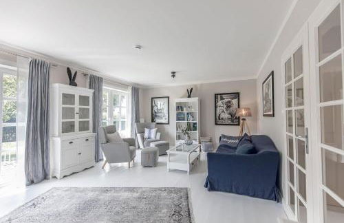 Wunderschöne Ferienwohnungen - Willkommen in der Deichluft - Foto 39