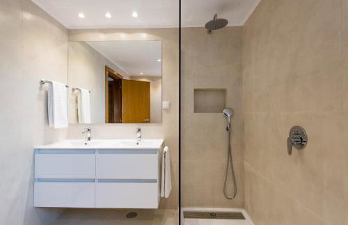 Estoril Biarritz - Luxury Sea View - Center Apart - Foto 19