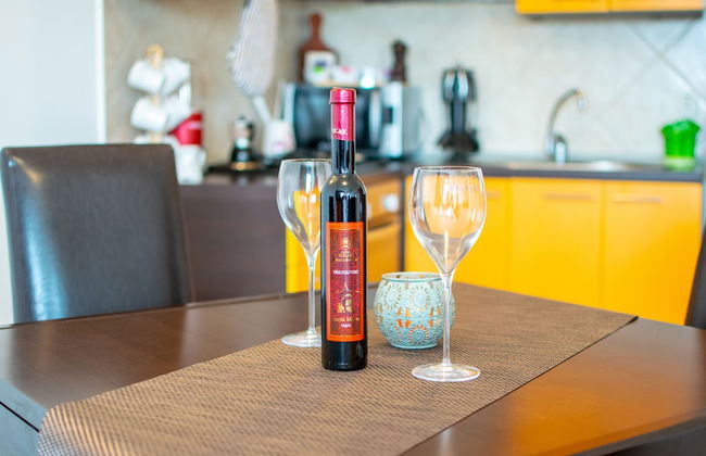 Apartment Keti - Photo 20