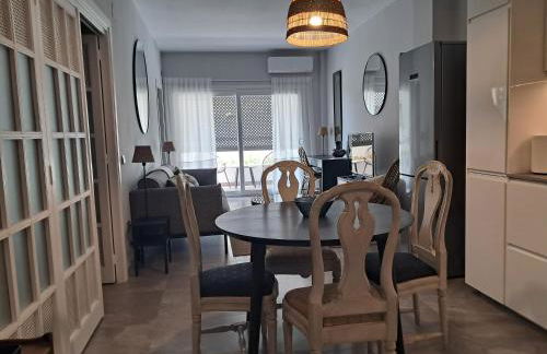 Beautiful New 2BR Apartment in Golden Mile of Marbella - Foto 8