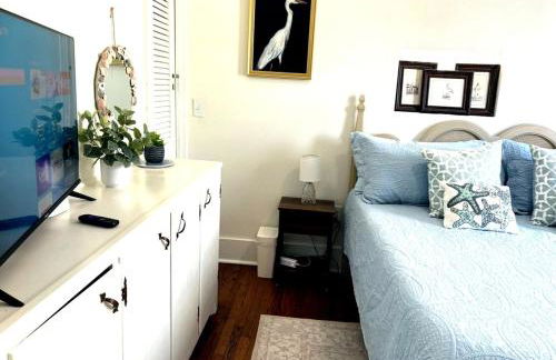 White Magnolia - Bakery Treats, Walk to Beach, Strand, Cruise, Pleasure Pier - Foto 35