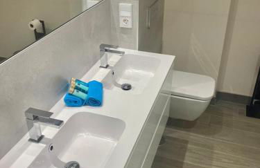 Luxury Apartment Alvaro - The View Fuengirola - Photo 16