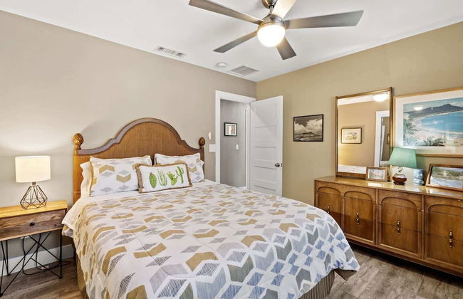 3 BDR Desert Oasis in the Heart of Palm Springs! - Foto 13