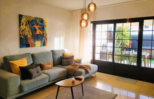 Villa with heated pool & Jacuzzi - Foto 25