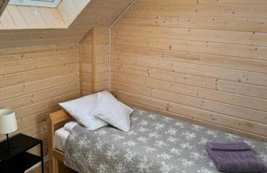 Domki letniskowe Czapli9 Domki Rewal Apartamenty - Photo 17