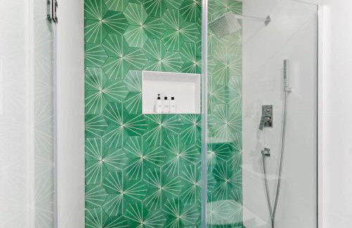 Marbella Lane - SJ Designer Home 3BR Ldry P - Foto 15