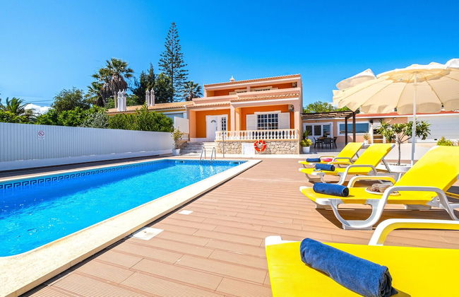 Villa La Digue - Foto 21