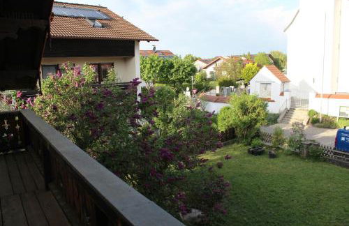 Ferienhaus mit Garten für bis zu 6 Personen - Foto 26