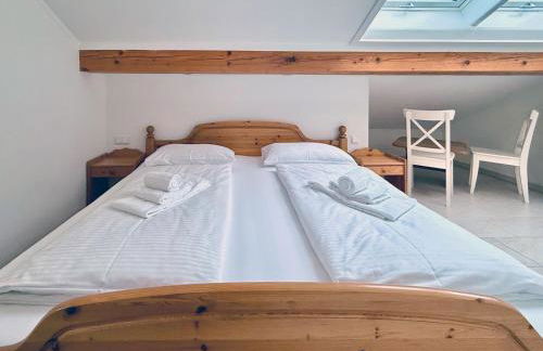 Königlicher Schloss- und Alpenblick - Foto 34