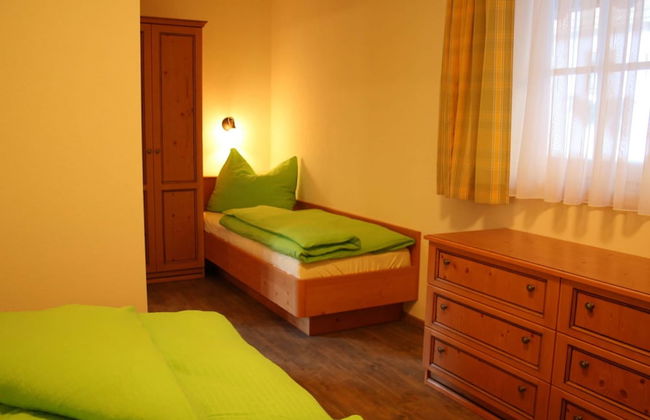 Apartment in Leogang Near Ski Slopes - Foto 3