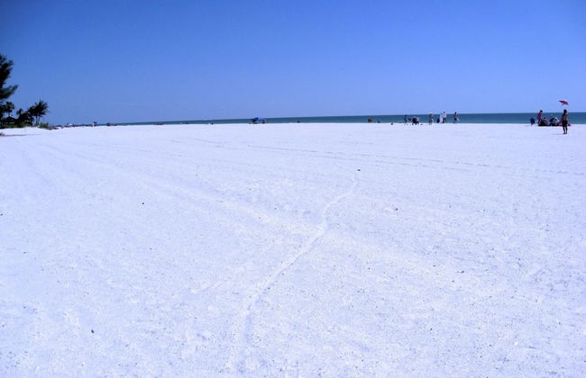 Anna Maria Island Beach Bay Breeze - Foto 5
