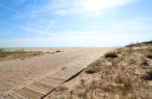 Global Vacacional, Vivienda cozy en Puerto de Sagunto - Photo 30