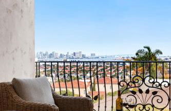 Luxury Point Loma Retreat Pool Spa Views - Foto 48