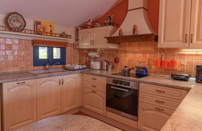 Entheos City Panorama Argostoli - Foto 21